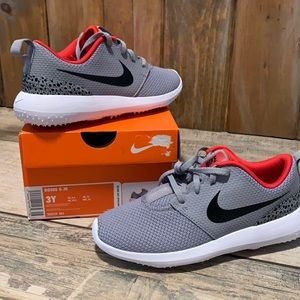 Nike Roshe G Jr Golf Shoes